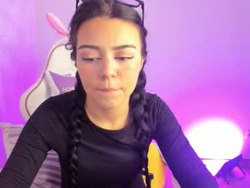 Hana_Garcia Chaturbate stream image from October 28, 2025