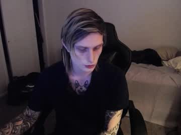 Jackjohnstons Chaturbate stream image from October 28, 2025