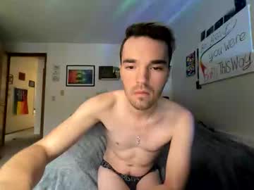 Jake_Eds96 Chaturbate stream image from October 28, 2025