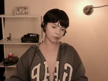 Katsurotaro Chaturbate stream image from October 28, 2025