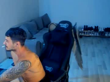 Masterchris12 Chaturbate stream image from October 28, 2025