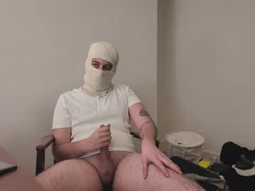 Middleeasternmeat Chaturbate stream image from October 28, 2025