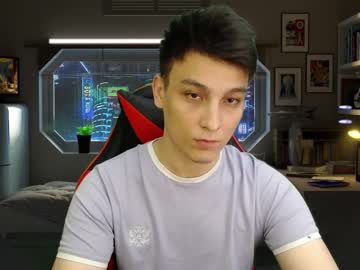 Minato_Kabuki Chaturbate stream image from October 28, 2025
