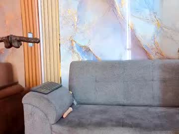 Nahomy_Smith23_Aws Chaturbate stream image from October 28, 2025