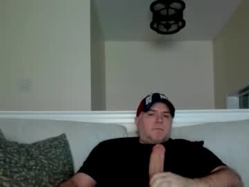 Ohhhbillyyy Chaturbate stream image from October 28, 2025