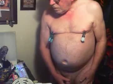 Penispainter2 Chaturbate stream image from October 28, 2025