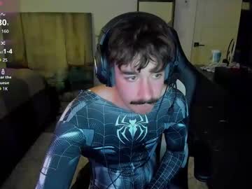 Tonybigdick12333 Chaturbate stream image from October 28, 2025