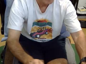 Califun4u Chaturbate stream image from October 28, 2025