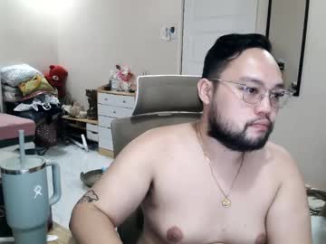 Geohgreat Chaturbate stream image from October 28, 2025