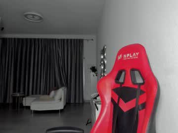 Gym_Alpha Chaturbate stream image from October 28, 2025