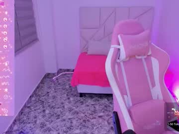 Imhanna3 Chaturbate stream image from October 28, 2025