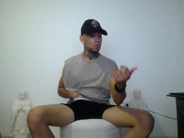 James_X28 Chaturbate stream image from October 28, 2025