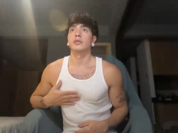 Jeffreycoen Chaturbate stream image from October 28, 2025