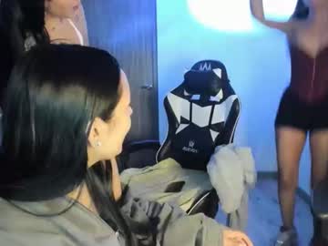 Kimmi_Foxy Chaturbate stream image from October 28, 2025