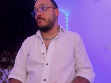Markwolfe1 Chaturbate stream image from October 28, 2025