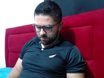 Maximo_2000 Chaturbate stream image from October 28, 2025