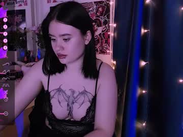 Meow_Marie Chaturbate stream image from October 28, 2025