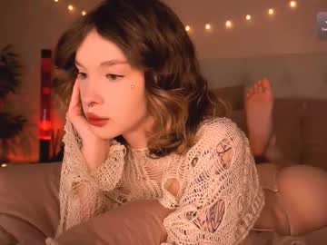 Morphesoull Chaturbate stream image from October 28, 2025