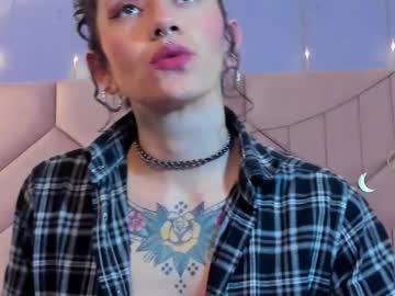 Rachel_Kait Chaturbate stream image from October 28, 2025