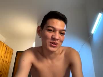 Sammy_Top_1 Chaturbate stream image from October 28, 2025