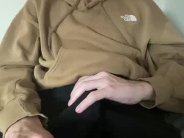 Sbarnes2006_ Chaturbate stream image from October 28, 2025