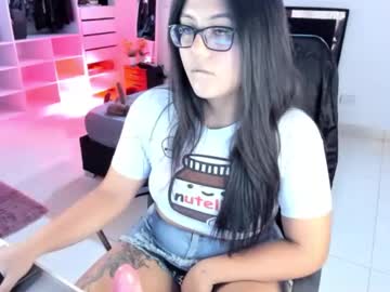 Aleska666 Chaturbate stream image from October 29, 2025