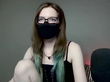 Amber_Candyfloss Chaturbate stream image from October 29, 2025