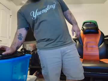 Anthonygiacomazzo1 Chaturbate stream image from October 29, 2025