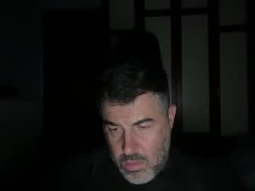 Aristotelis_Onassis Chaturbate stream image from October 29, 2025