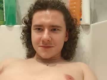 Cvpriano Chaturbate stream image from October 29, 2025