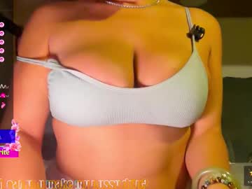 Dirtygirldaisy Chaturbate stream image from October 29, 2025