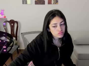 Itziar_Cailanie Chaturbate stream image from October 29, 2025