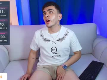Jey_Keler Chaturbate stream image from October 29, 2025