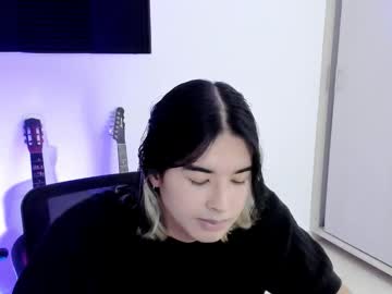 Jordiwilldd Chaturbate stream image from October 29, 2025