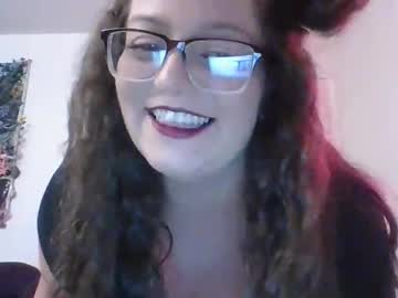 Karamelbaby89 stream image from October 29, 2025
