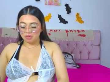 Melody_Cutee_ Chaturbate stream image from October 29, 2025