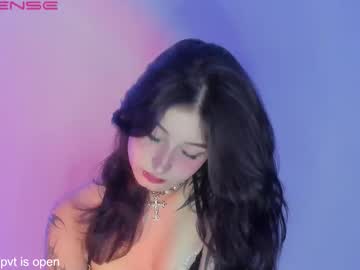Murasaki_Doll Chaturbate stream image from October 29, 2025