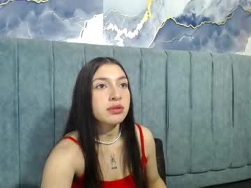Nabula_77 Chaturbate stream image from October 29, 2025