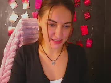 Nora_N Chaturbate stream image from October 29, 2025