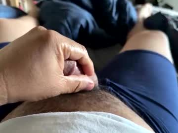 P4geturner Chaturbate stream image from October 29, 2025
