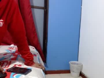 Pablitoyarley123 Chaturbate stream image from October 29, 2025