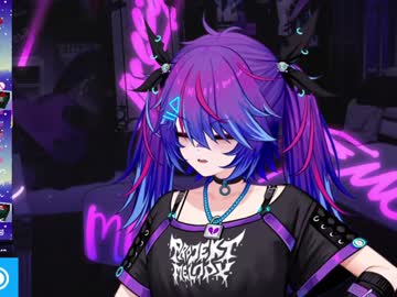 Projektmelody Chaturbate stream image from October 29, 2025