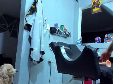 Raymondstonee Chaturbate stream image from October 29, 2025