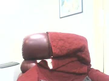 Starmansteve2708 Chaturbate stream image from October 29, 2025