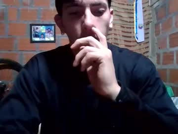 Tim_Champion Chaturbate stream image from October 29, 2025