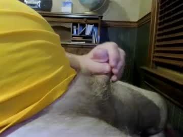 Whydog Chaturbate stream image from October 29, 2025