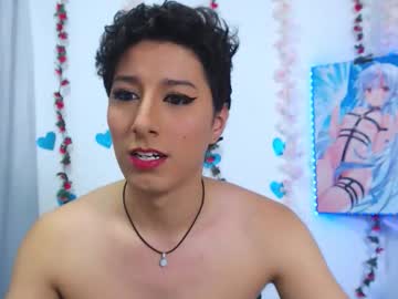 Barbie_Girl_1111 Chaturbate stream image from October 29, 2025