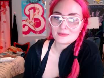 Jennifergwen Chaturbate stream image from October 29, 2025