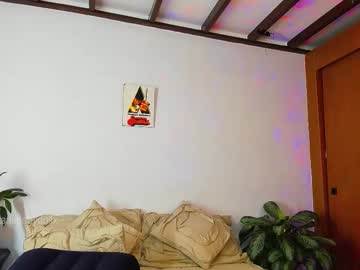 La_Briela Chaturbate stream image from October 29, 2025