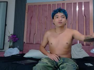 Liamandjordan Chaturbate stream image from October 29, 2025